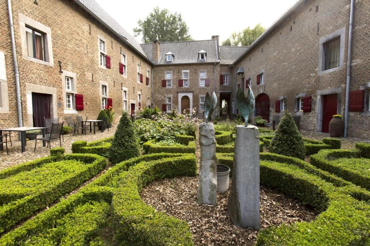Meschermolen 1, Klein 4-Persoons Appartement إيجسدين المظهر الخارجي الصورة