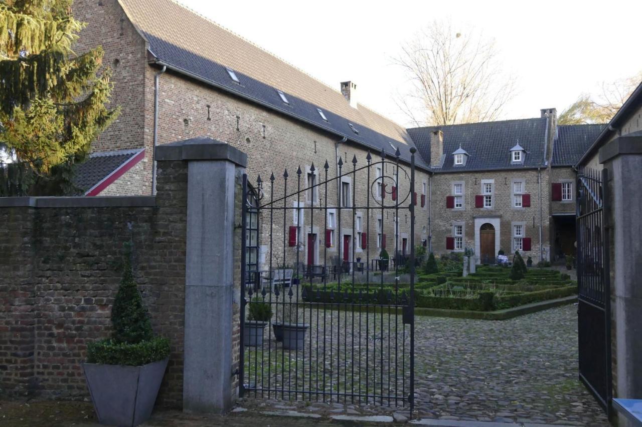 Meschermolen 1, Klein 4-Persoons Appartement إيجسدين المظهر الخارجي الصورة