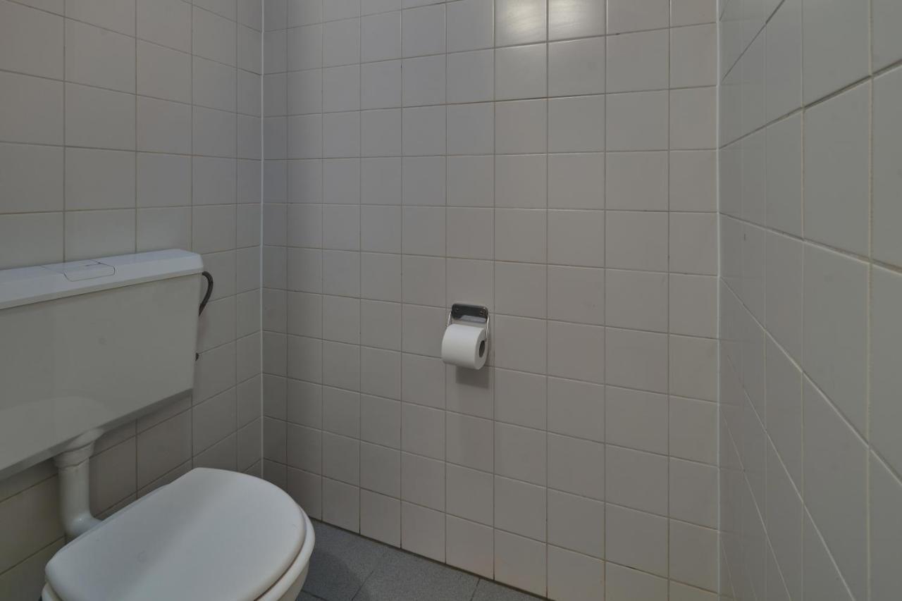 Meschermolen 1, Klein 4-Persoons Appartement إيجسدين المظهر الخارجي الصورة