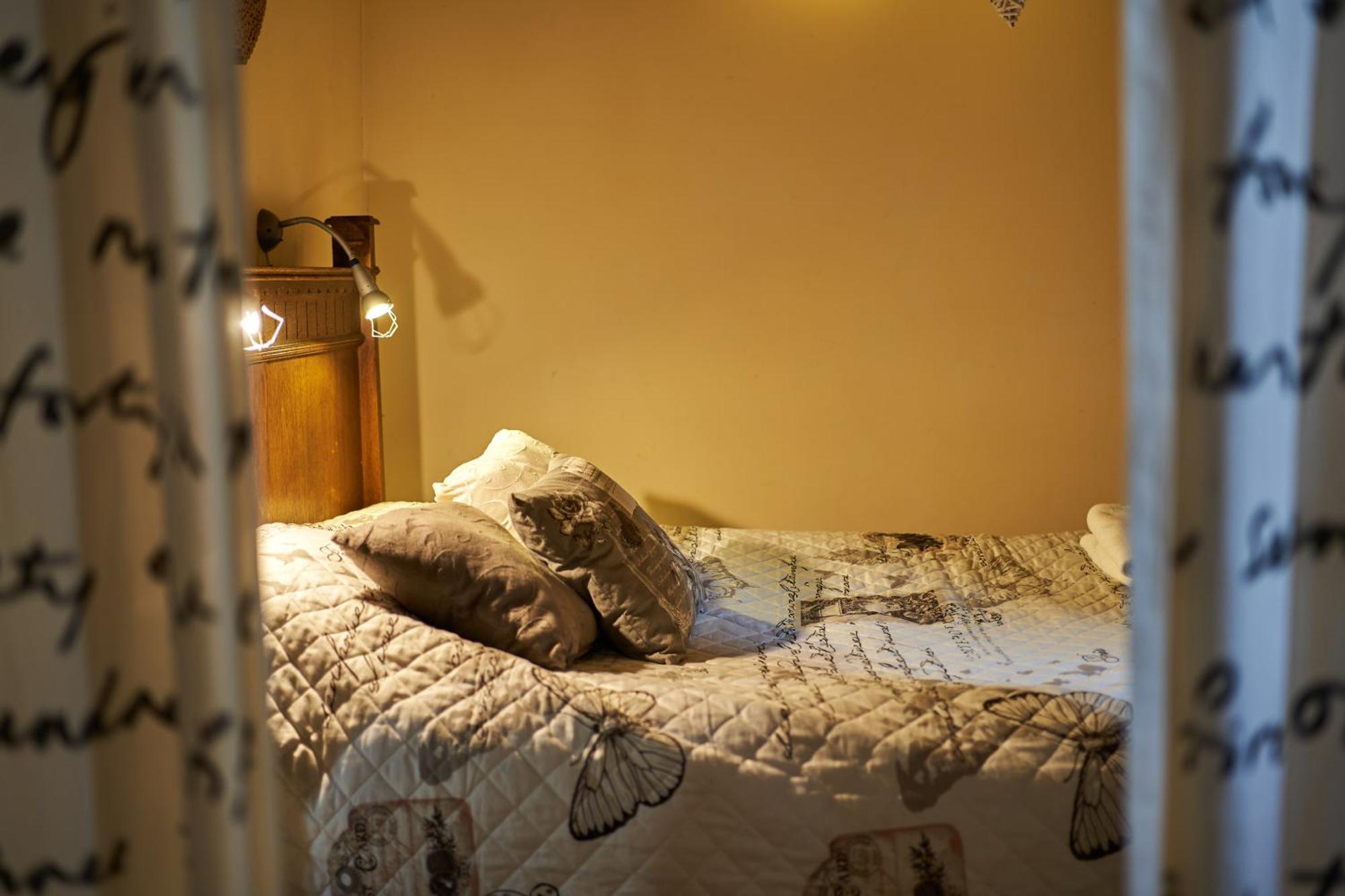 Meschermolen 1, Klein 4-Persoons Appartement إيجسدين المظهر الخارجي الصورة